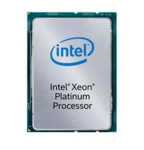 سی پی یو اینتل زنون CPU XEON-E5 2643