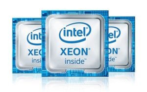 سی پی یو اینتل زنون CPU XEON-E5 2650 v3
