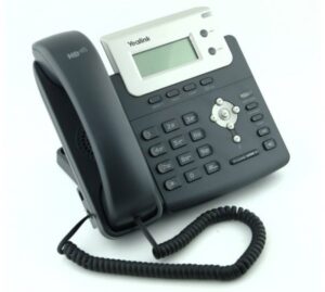 تلفن یالینک Yealink T20P IP Phone.