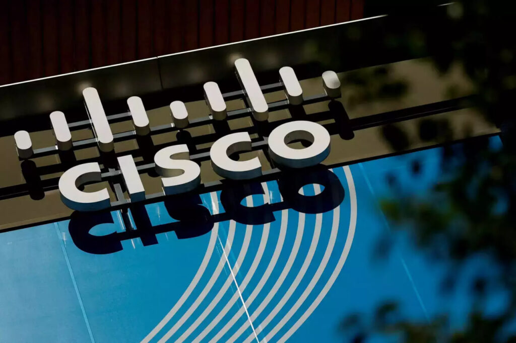 نمایندگی شرکت cisco در ایران