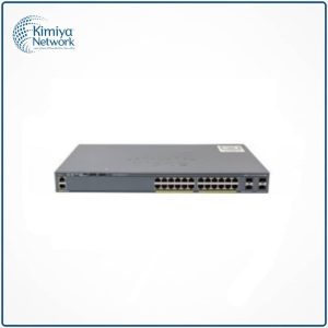 سوئیچ‌ ها با سری‌‌های متفاوت قابلیت Stackable شدن را ندارند. ماژول‌‌های Stack دارای قابلیت Hot-Swappable هستند، به این معنی که می‌ توان ماژول Stack را در حالی‌که سوئیچ روشن است و کار می‌‌کند روی آن نصب کرد، اما برای اضافه کردن یک سوئیچ به گروه Stacking باید دستگاه خاموش و پس از اتصال توسط کابل Stack مجددا روشن گردد.